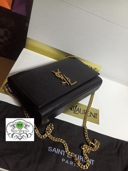 ysl bags philippines price|YSL sling bag price.